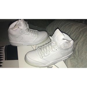 Premium 5 Jordan’s